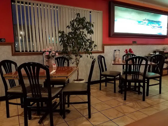 New Ocean Palace Restaurant 5