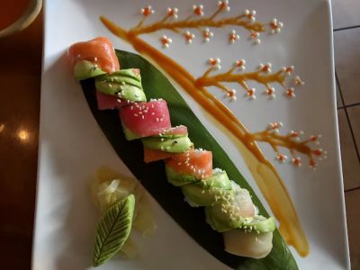 New Ocean Palace Restaurant 0