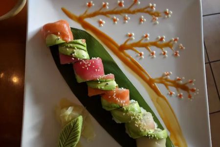 New Ocean Palace Restaurant