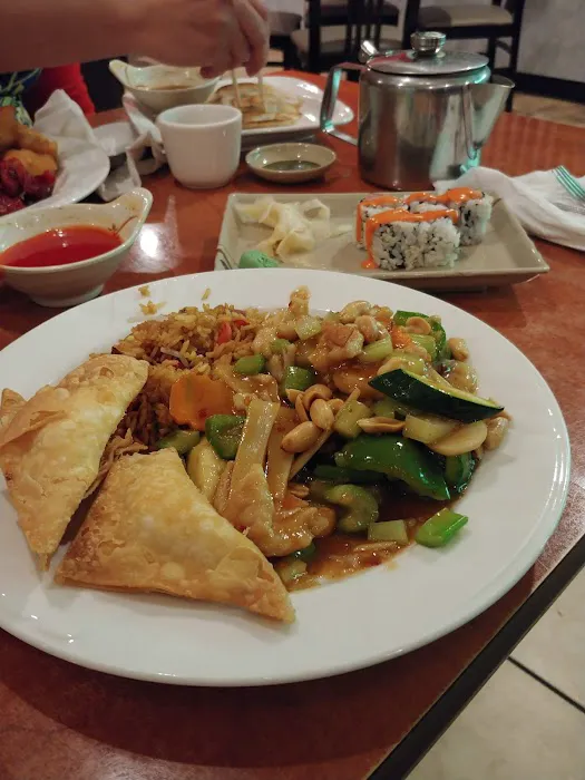 New Ocean Palace Restaurant 10