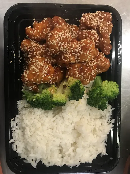 China Garden Restaurant 3