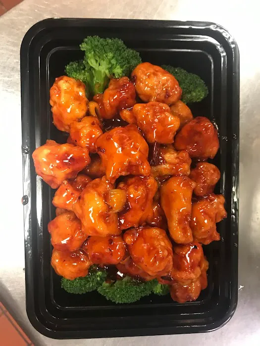 China Garden Restaurant 2