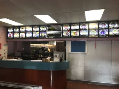 China Garden Restaurant 0