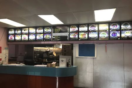 China Garden Restaurant