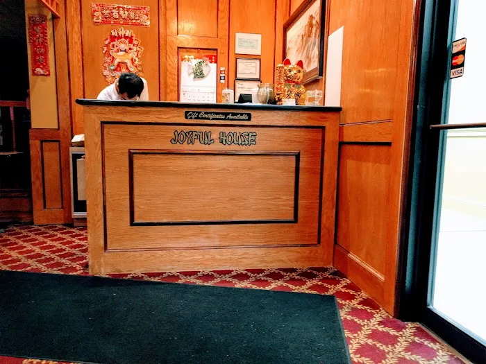 Joyful House 6