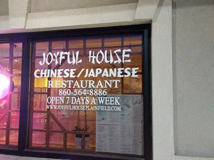Joyful House 5