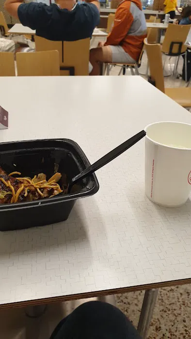 Panda Express 2