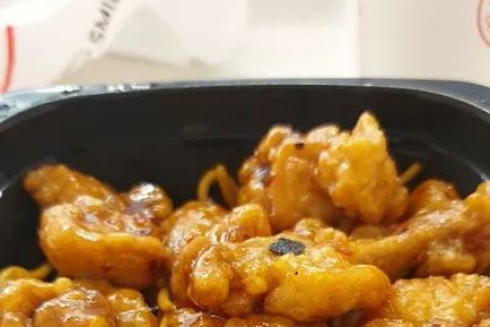 Panda Express