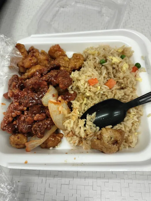 Panda Express 10