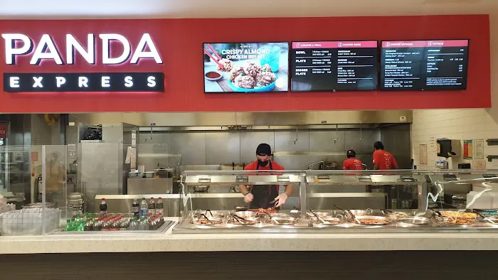 Panda Express 8