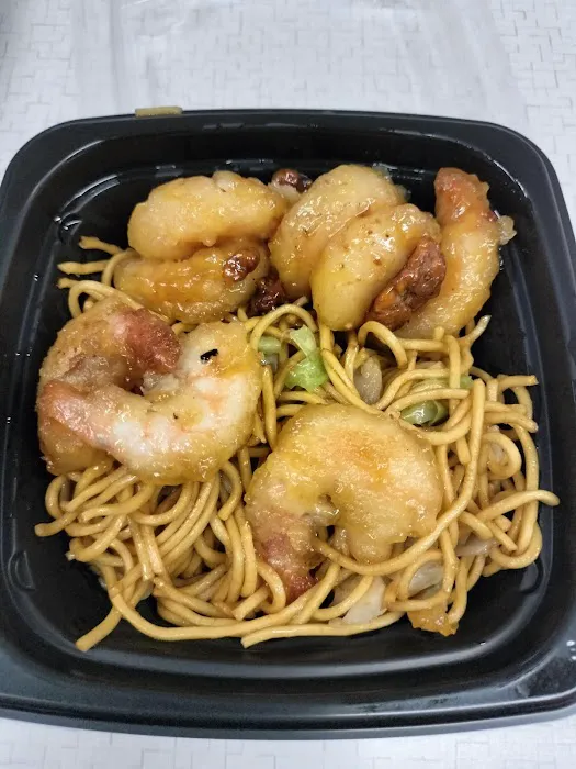 Panda Express 6