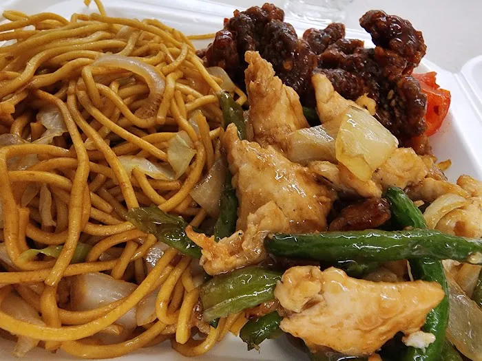 Panda Express 5