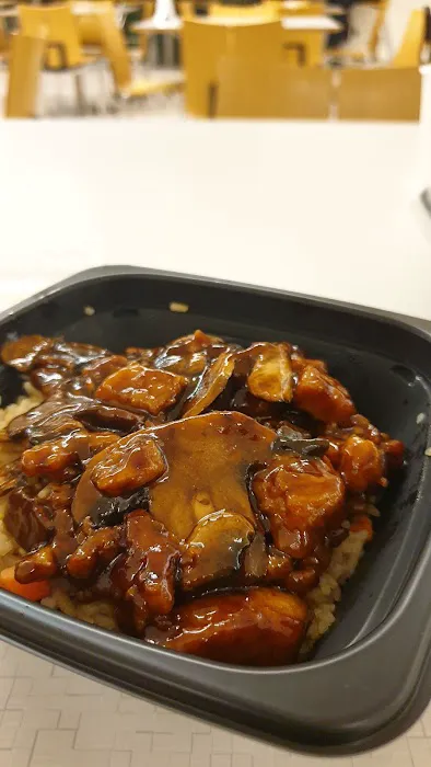 Panda Express 4