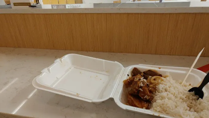 Panda Express 9