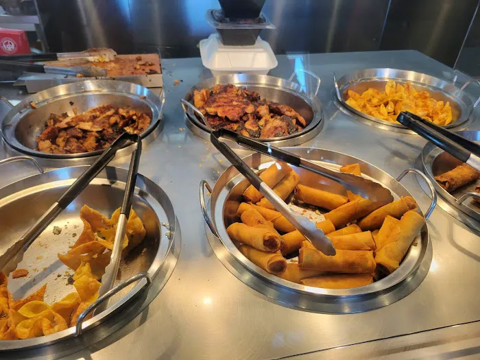 Panda Express 10