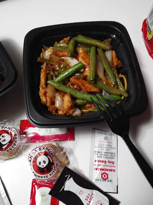 Panda Express 8