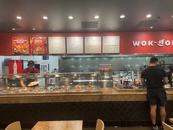 Panda Express 4