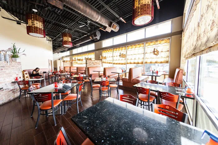 Koy Chinese & Sushi Restaurant 4