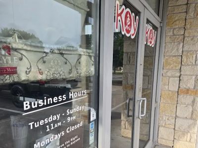 Koy Chinese & Sushi Restaurant 0