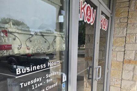 Koy Chinese & Sushi Restaurant