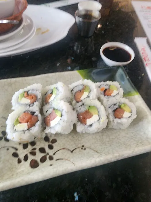 Koy Chinese & Sushi Restaurant 6
