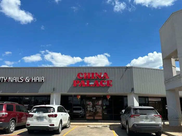 China Palace Restaurant 2