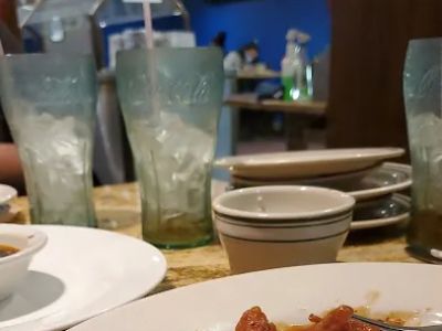 China Palace Restaurant 0