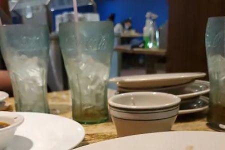 China Palace Restaurant