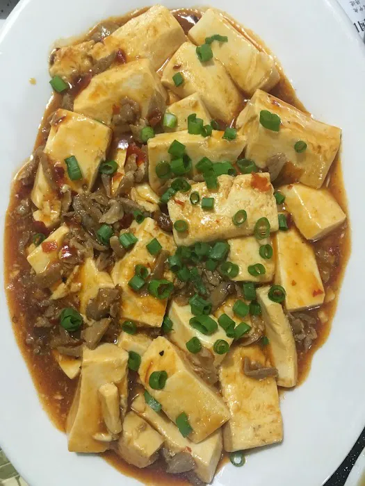 China Palace Restaurant 8