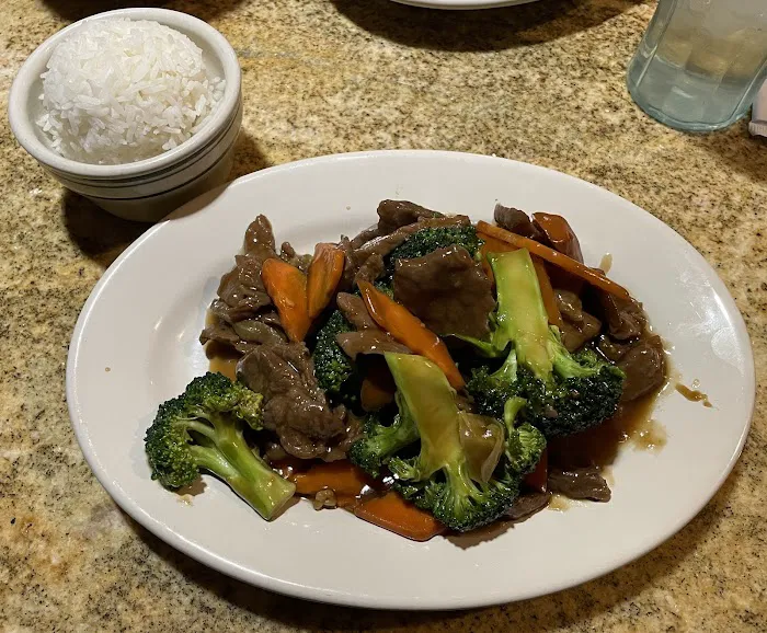 China Palace Restaurant 7