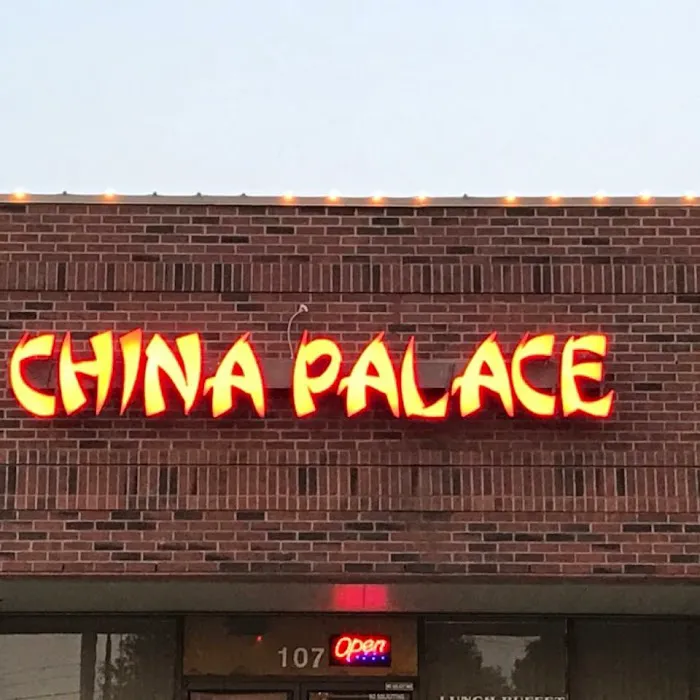 China Palace Restaurant 10