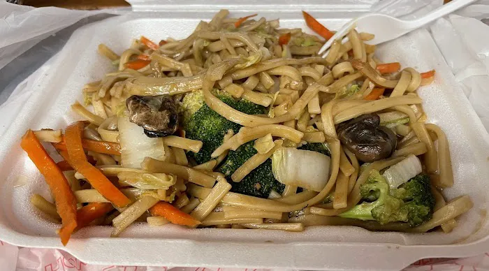 China Palace Restaurant 3
