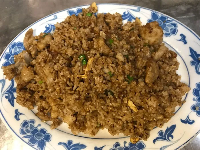 China Palace Restaurant 6