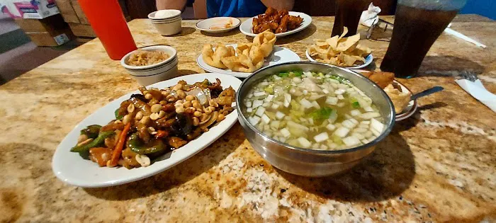 China Palace Restaurant 4