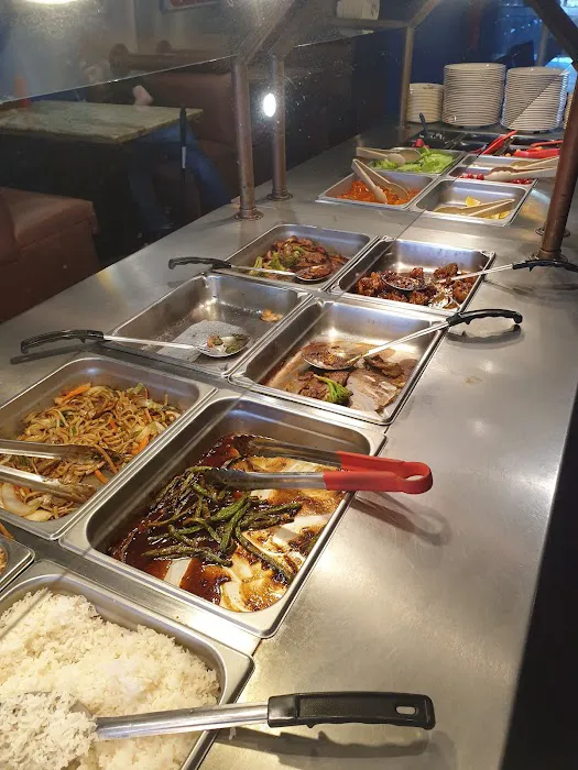 China Palace Restaurant 5