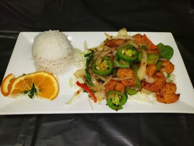 Beijing Bistro - Buda 0