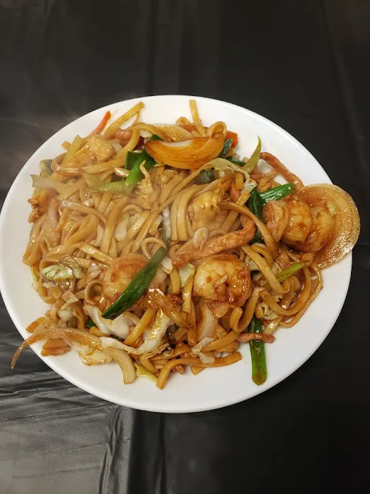 Beijing Bistro - Buda 2