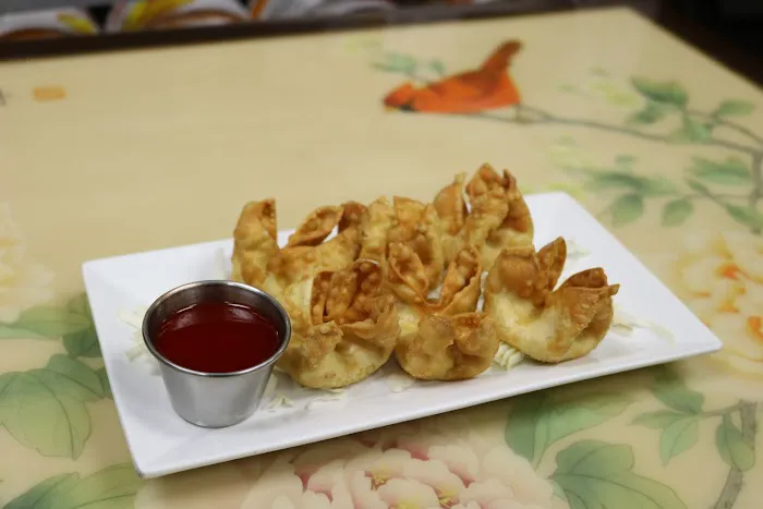 Beijing Bistro - Buda 4