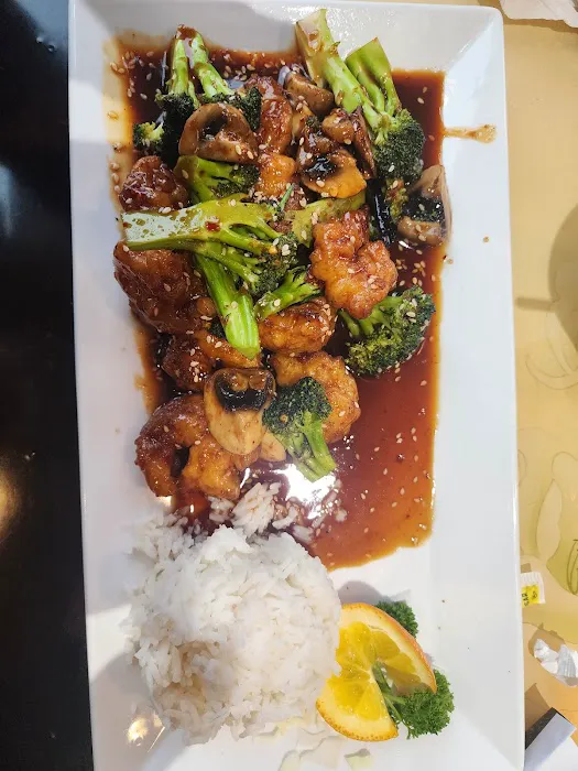 Beijing Bistro - Buda 5