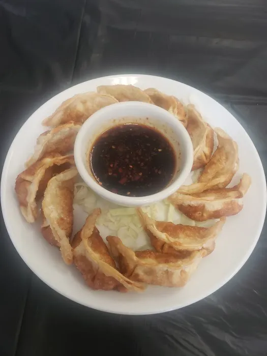 Beijing Bistro - Buda 8