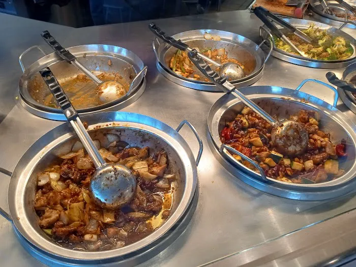 Panda Express 2