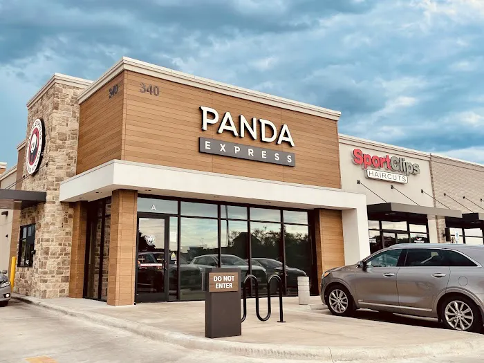 Panda Express 5