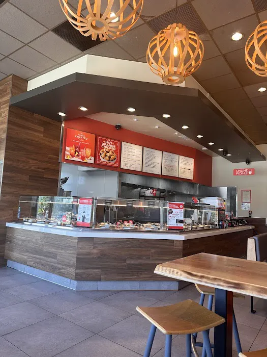 Panda Express 8