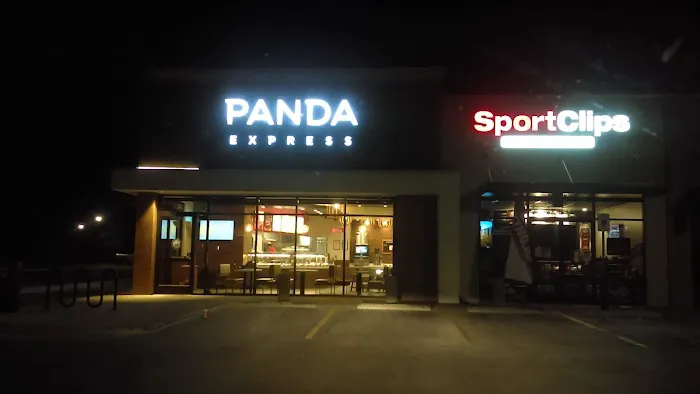 Panda Express 9