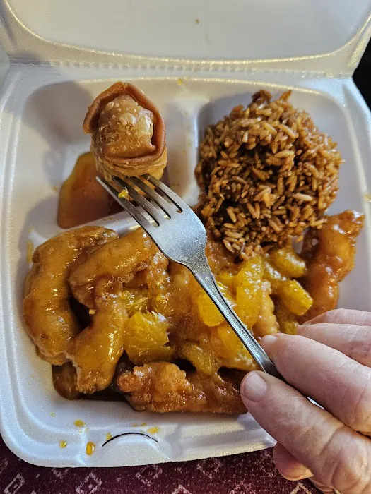 Rice 2 Go 8