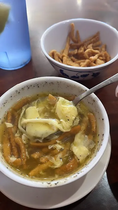 La Vernia Chinese Cuisine 5