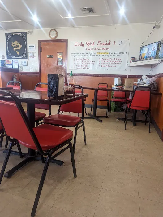 La Vernia Chinese Cuisine 9