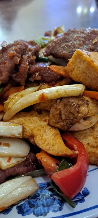 La Vernia Chinese Cuisine 6
