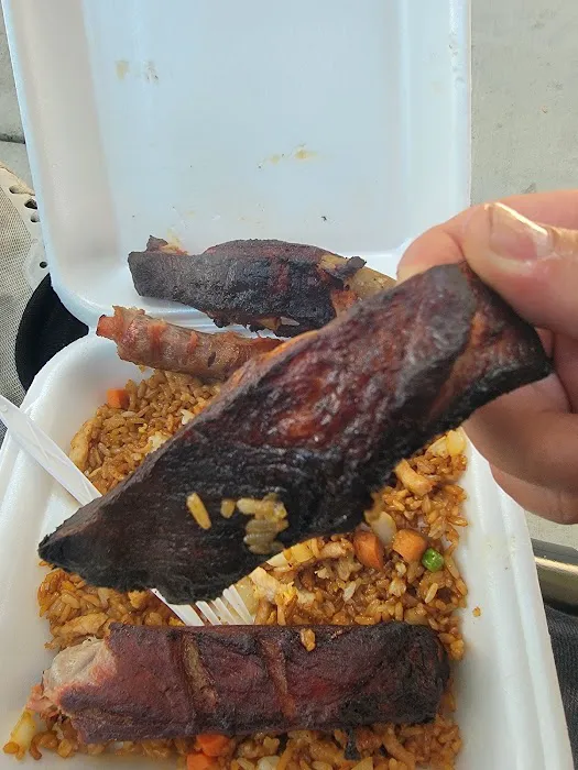 Gunston Wok 1