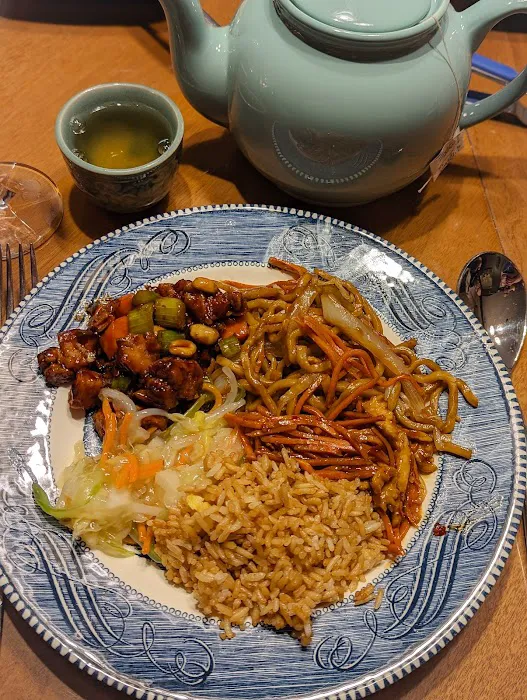 Gunston Wok 9